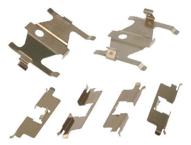 Carlson 13148 Disc Brake Hardware Kit product image 1 of 1