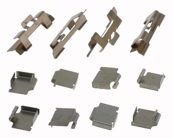 Carlson 13149 Disc Brake Hardware Kit product image 1 of 1
