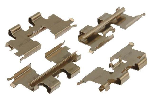 Carlson 13157 Disc Brake Hardware Kit product image 1 of 1
