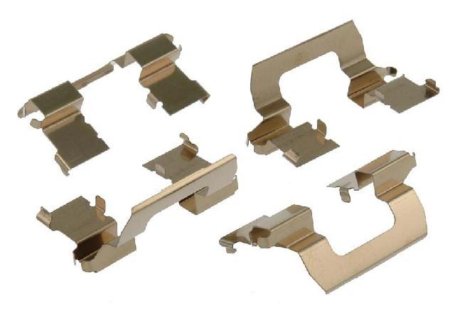 Carlson 13159 Disc Brake Hardware Kit product image 1 of 1