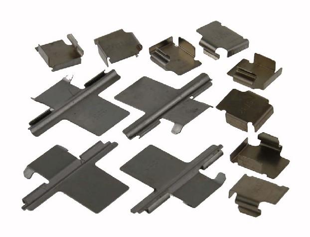 Carlson 13160 Disc Brake Hardware Kit product image 1 of 1