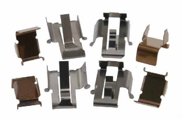 Carlson 13164 Disc Brake Hardware Kit product image 1 of 1