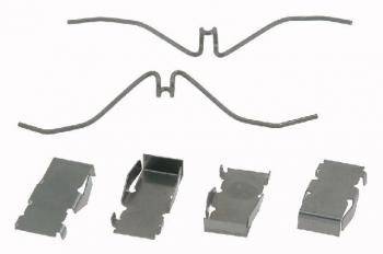 Carlson 13165 Disc Brake Hardware Kit product image 1 of 1