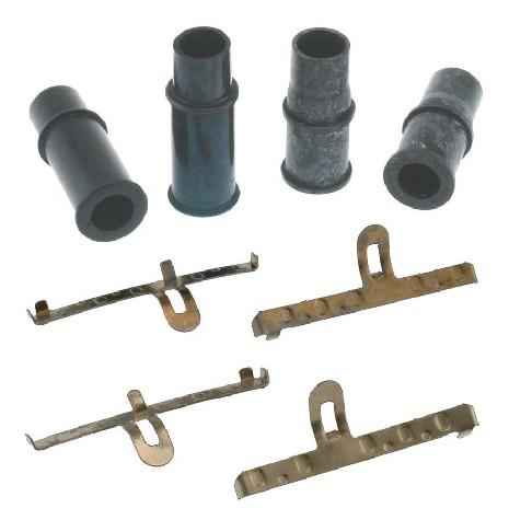 Carlson 13168 Disc Brake Hardware Kit product image 1 of 1