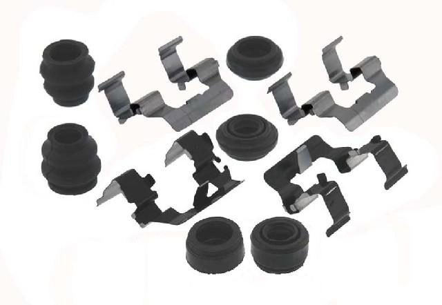 Carlson 13170Q Disc Brake Hardware Kit product image 1 of 1