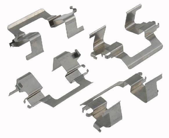 Carlson 13171 Disc Brake Hardware Kit product image 1 of 1