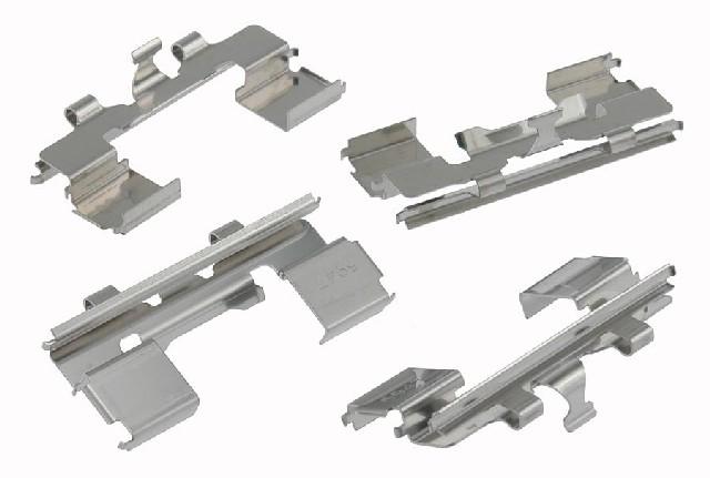 Carlson 13173 Disc Brake Hardware Kit product image 1 of 1