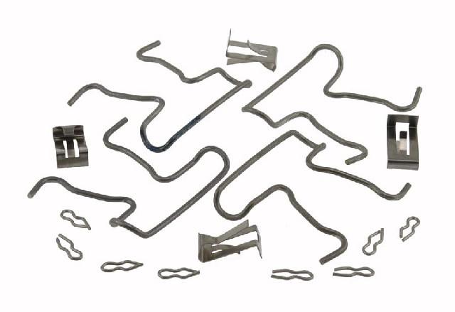 Carlson 13183 - Disc Brake Hardware Kit Carlson 13183 Disc Brake Hardware Kit product image 1 of 1