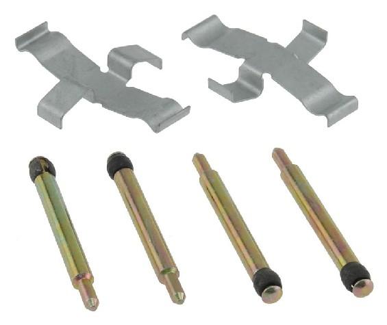 Carlson 13190 Disc Brake Hardware Kit product image 1 of 1
