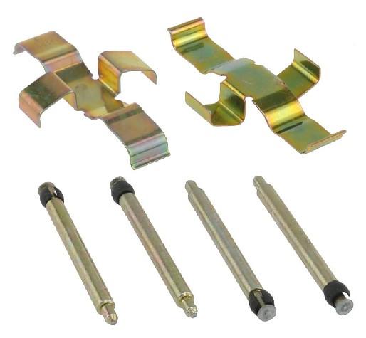 Carlson 13194 Disc Brake Hardware Kit product image 1 of 1