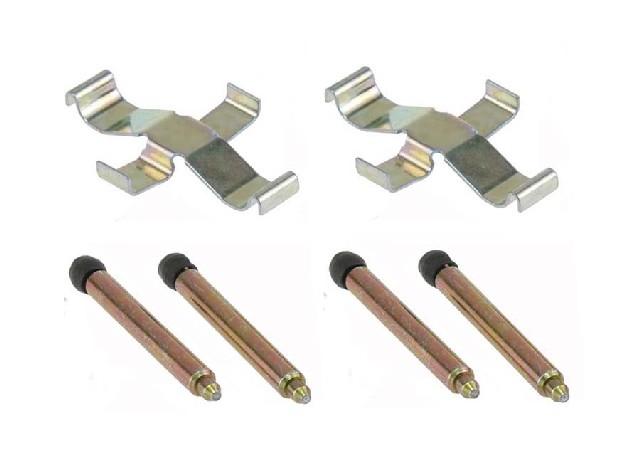Carlson 13197 Disc Brake Hardware Kit product image 1 of 1
