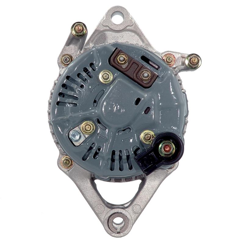 Remy 13199 Alternator product image 1 of 4