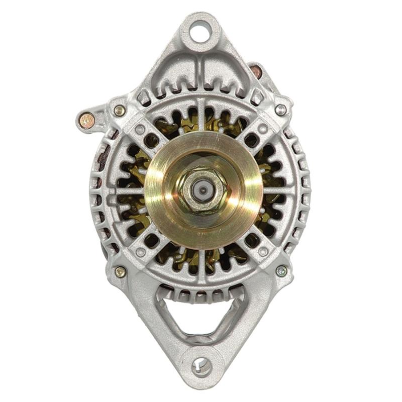 Remy 13199 Alternator product image 3 of 4