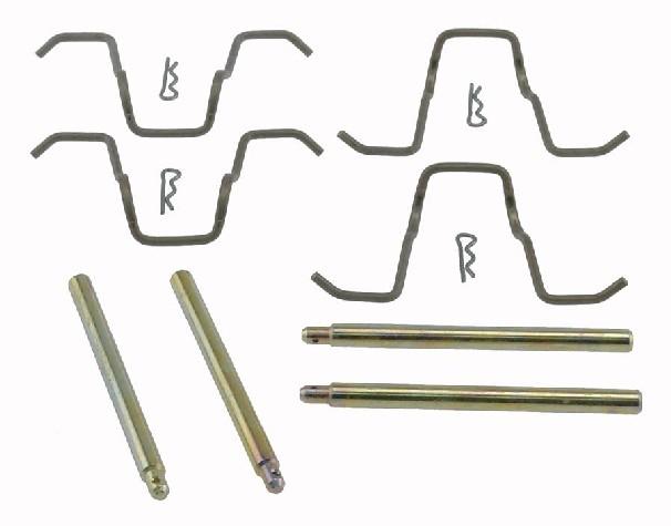 Carlson 13201 Disc Brake Hardware Kit product image 1 of 1