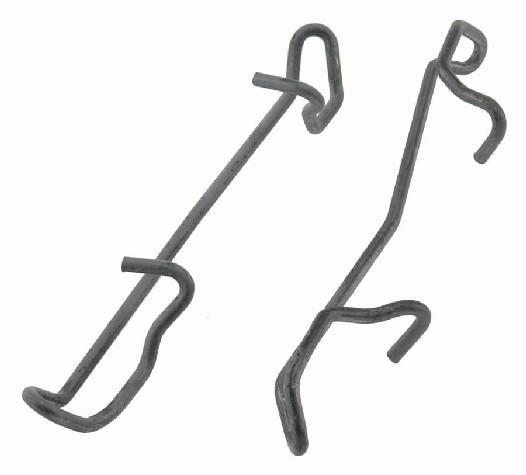Carlson 13204 Disc Brake Hardware Kit product image 1 of 1