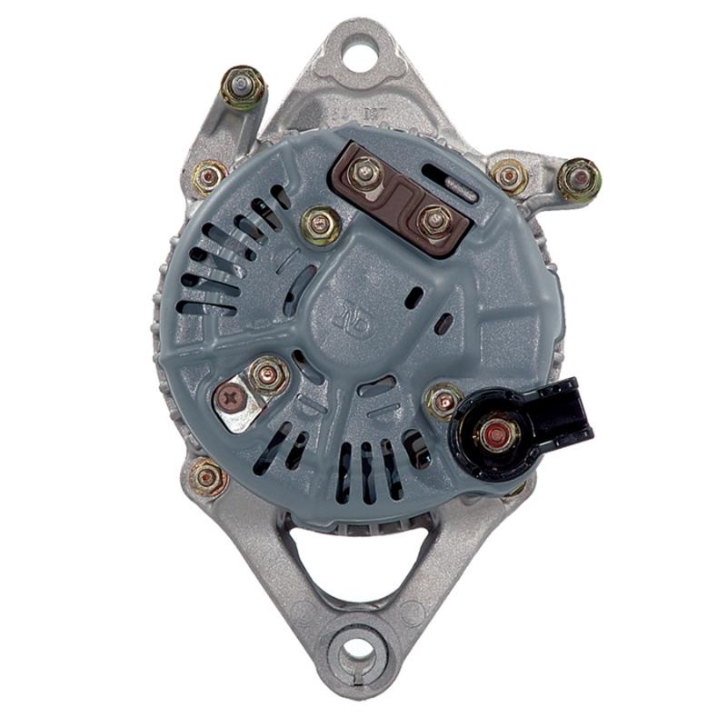 Remy 13205 Alternator product image 1 of 4
