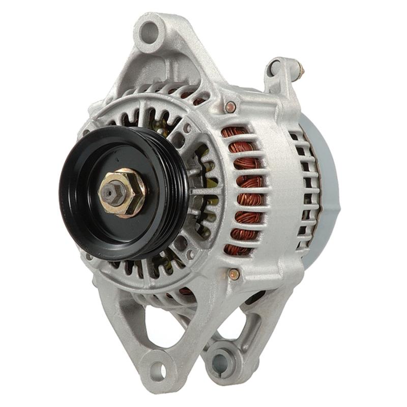 Remy 13205 Alternator product image 2 of 4