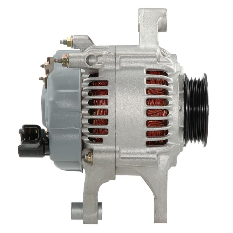 Remy 13205 Alternator product image 4 of 4