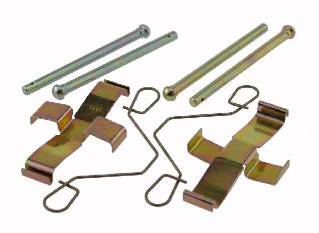Carlson 13206 Disc Brake Hardware Kit product image 1 of 1