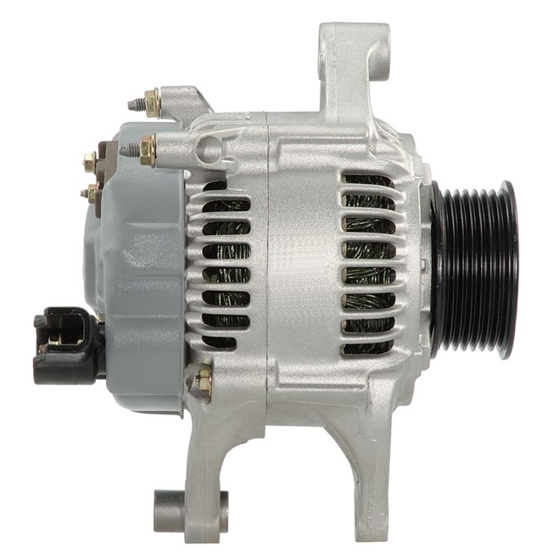 Remy 13207 Alternator product image 1 of 4