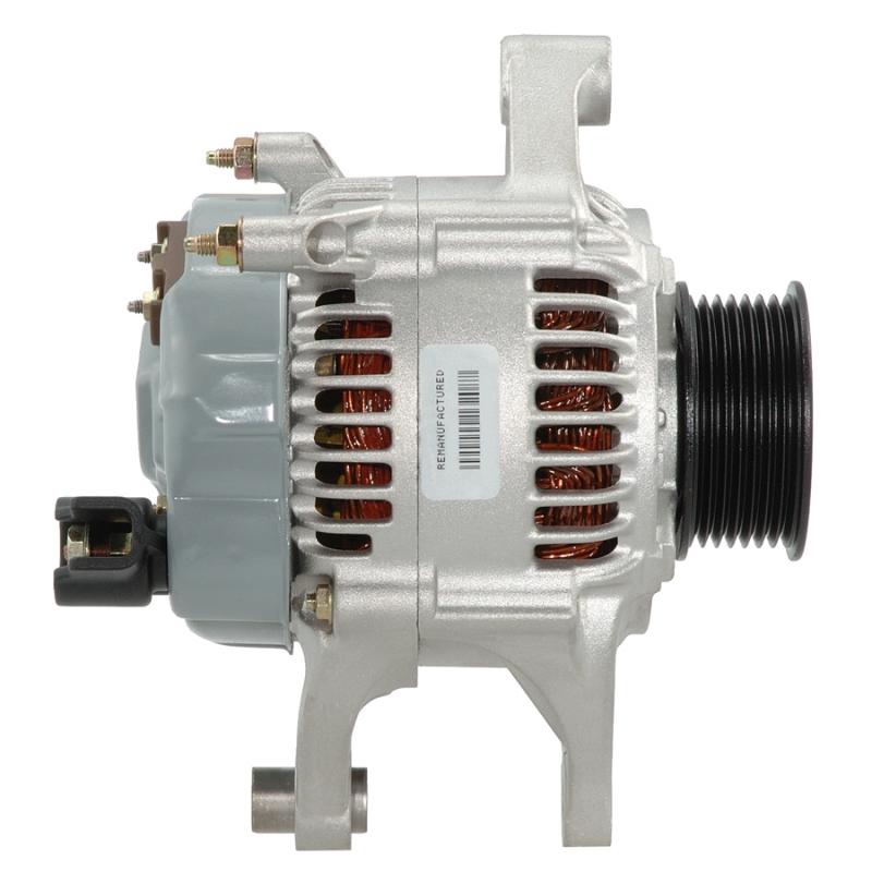 Remy 13208 Alternator product image 4 of 4