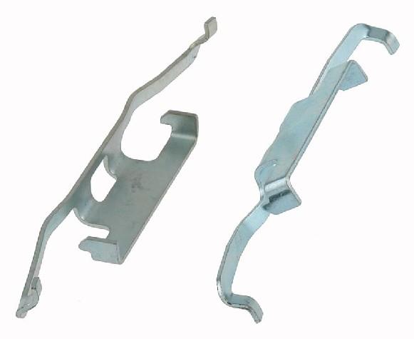 Carlson 13211 - Disc Brake Hardware Kit Carlson 13211 Disc Brake Hardware Kit product image 1 of 1