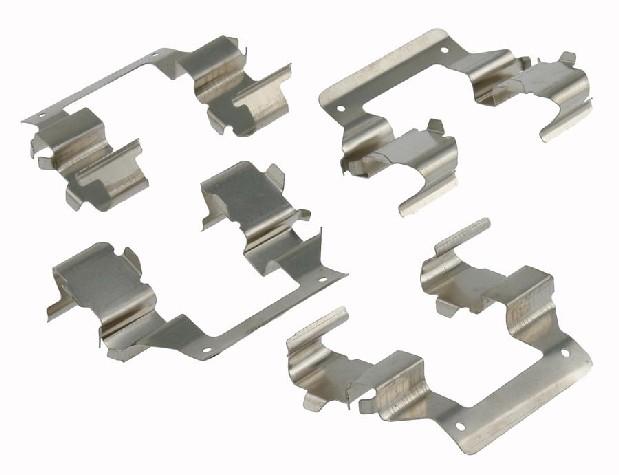 Carlson 13212 Disc Brake Hardware Kit product image 1 of 1