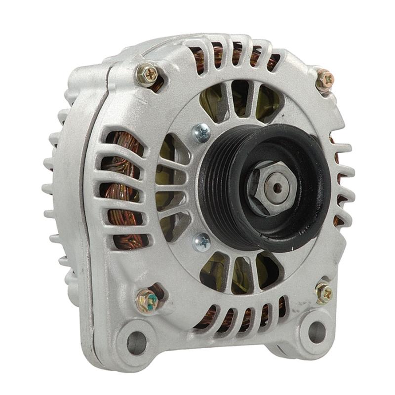 Remy 13212 Alternator product image 2 of 4