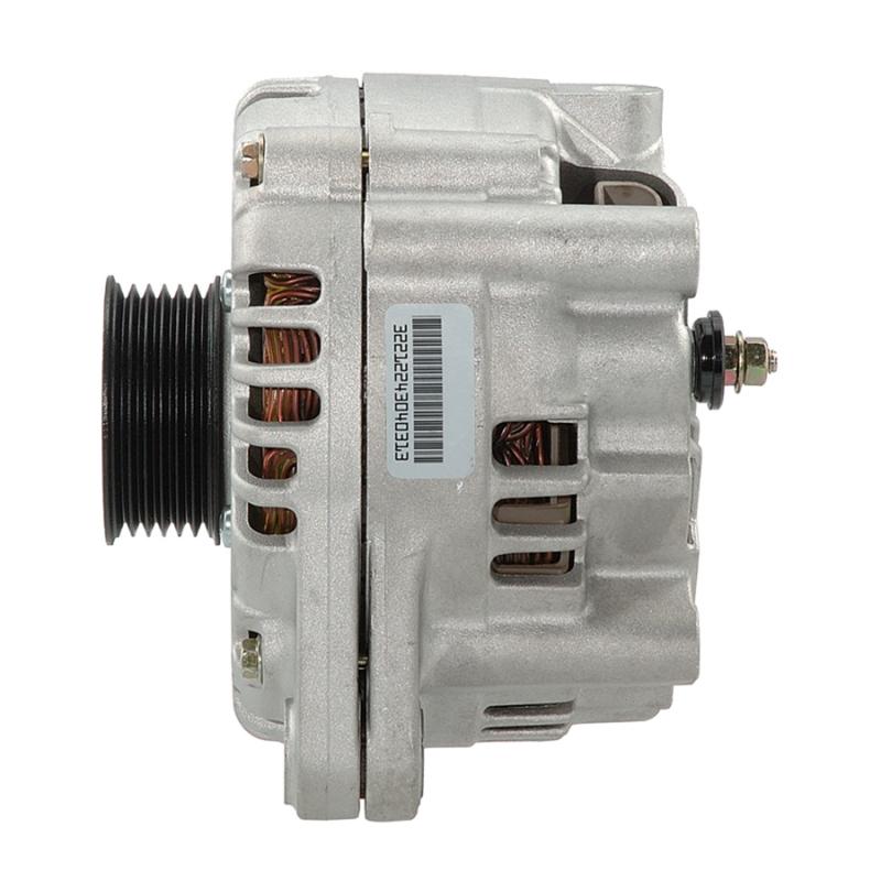 Remy 13212 Alternator product image 4 of 4