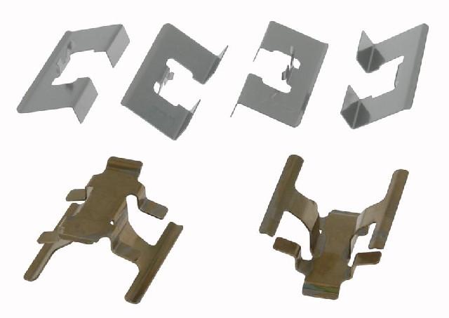 Carlson 13213 Disc Brake Hardware Kit product image 1 of 1