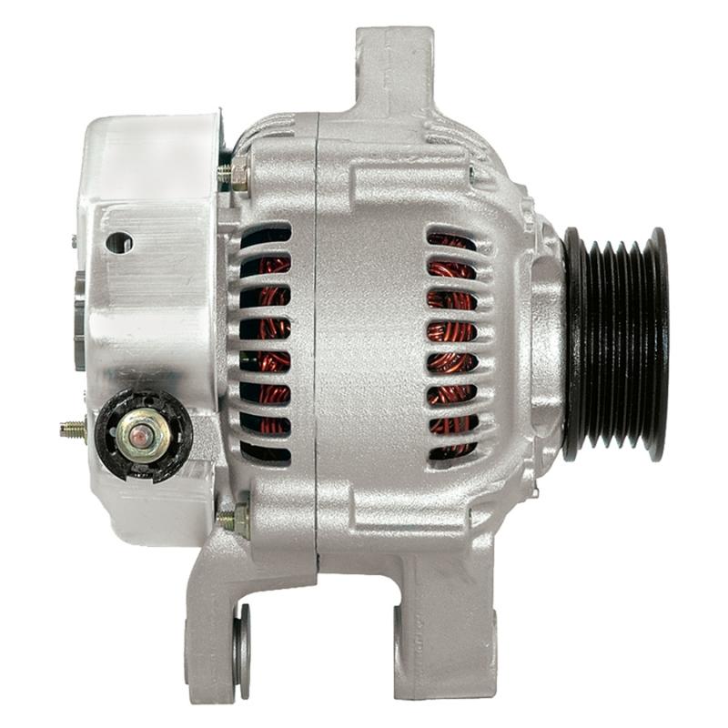 Remy 13213 Alternator product image 2 of 4
