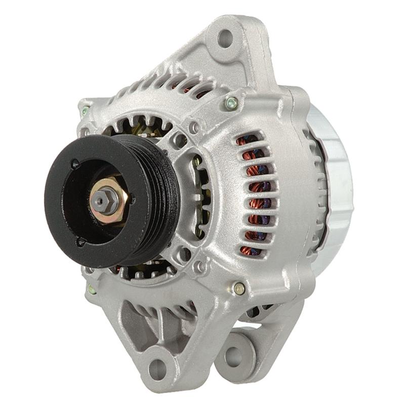 Remy 13213 Alternator product image 3 of 4