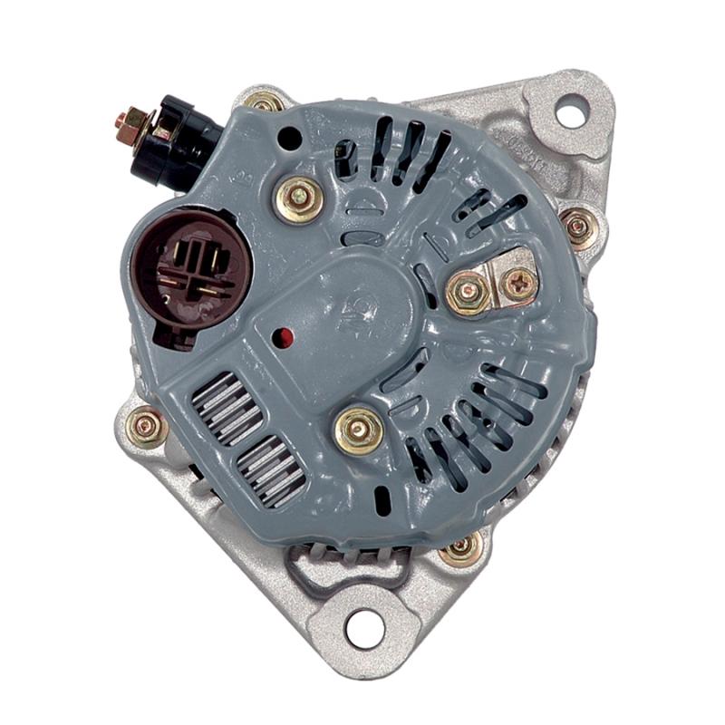 Remy 13217 - Alternator Remy 13217 Alternator product image 2 of 4