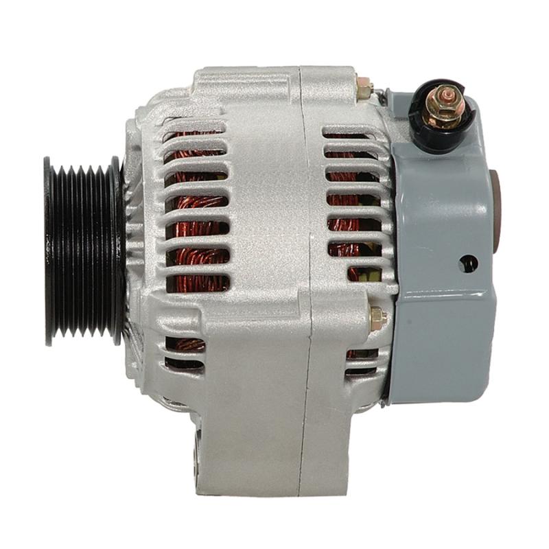 Remy 13217 - Alternator Remy 13217 Alternator product image 4 of 4