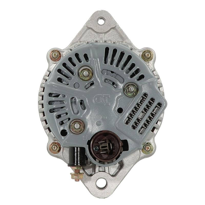 Remy 13219 - Alternator Remy 13219 Alternator product image 1 of 4