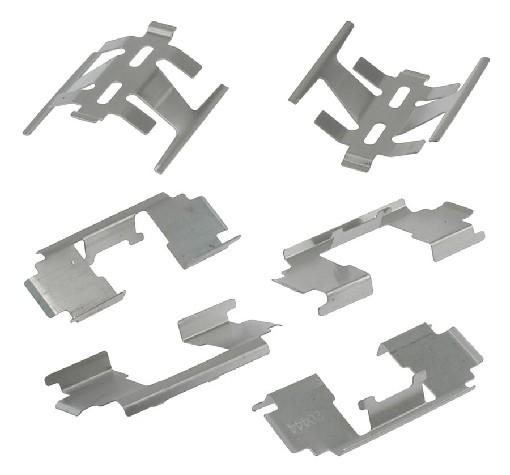 Carlson 13219 Disc Brake Hardware Kit product image 1 of 1