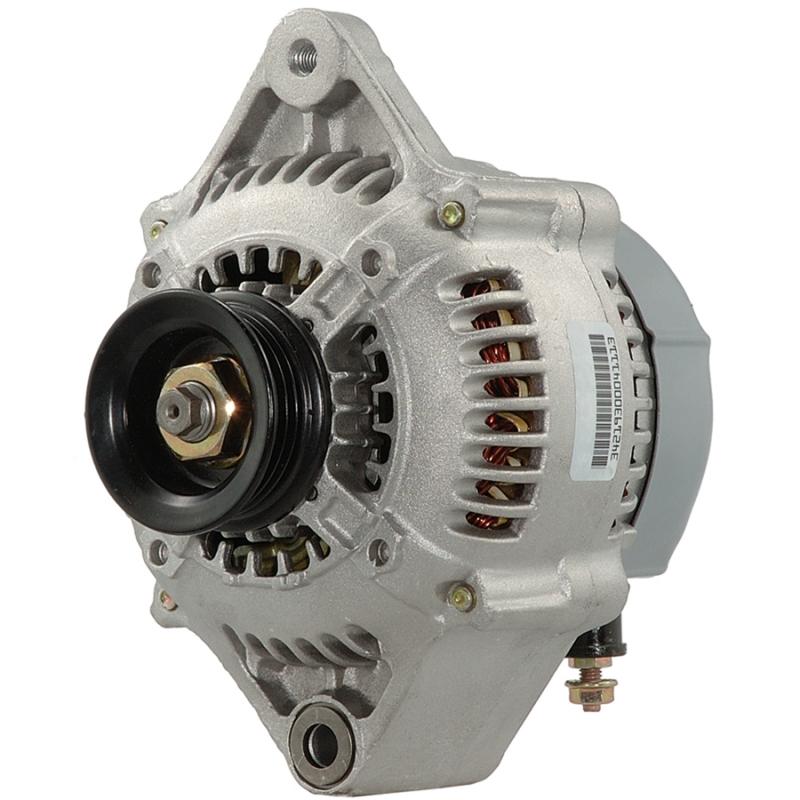 Remy 13219 - Alternator Remy 13219 Alternator product image 3 of 4