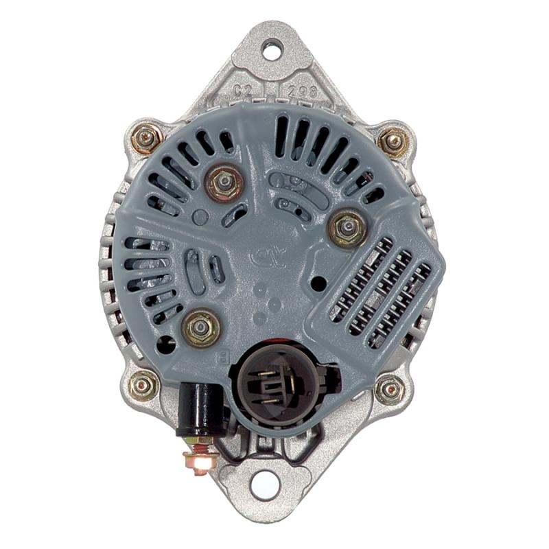 Remy 13220 - Alternator Remy 13220 Alternator product image 3 of 4
