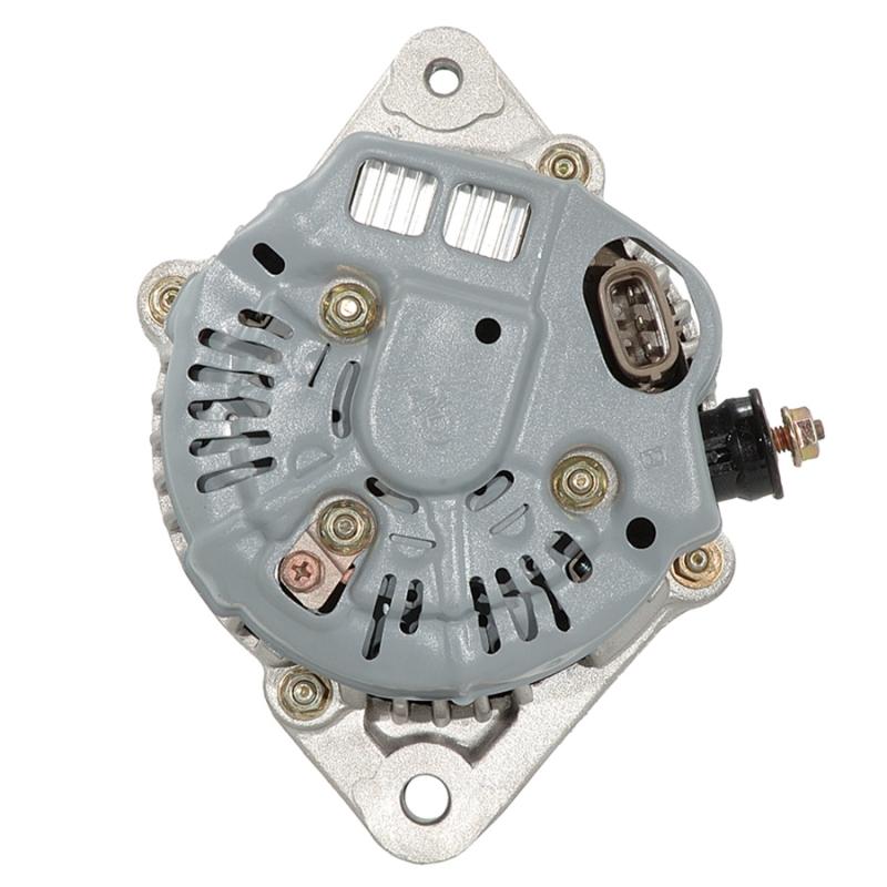 Remy 13221 - Alternator Remy 13221 Alternator product image 1 of 4