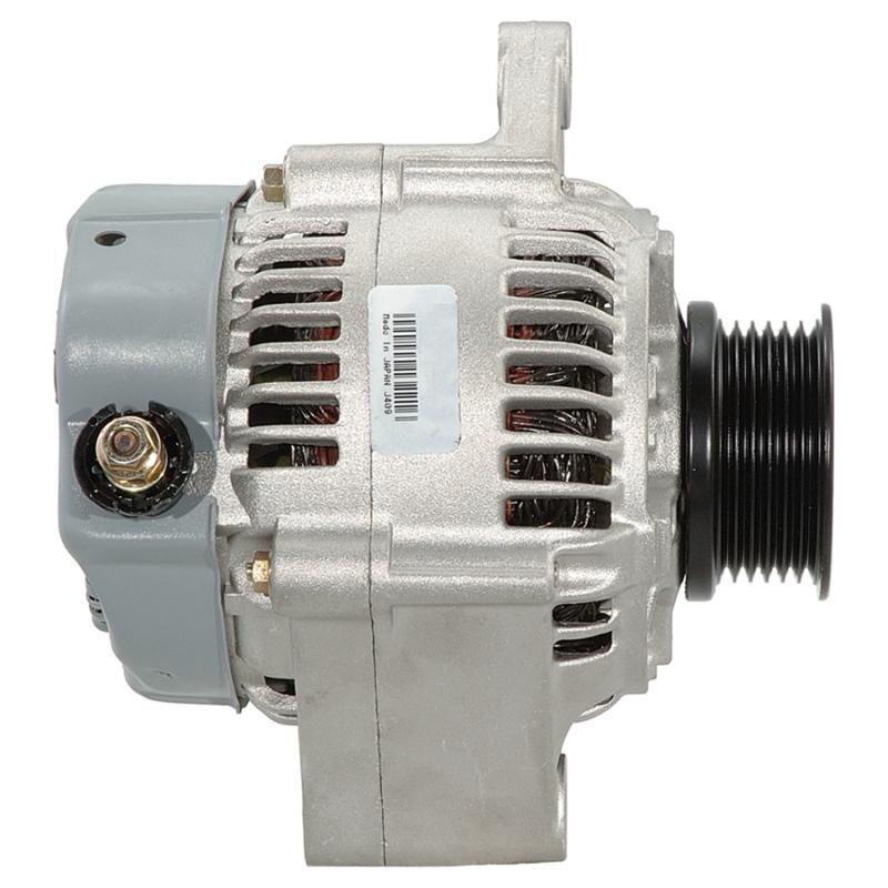 Remy 13221 - Alternator Remy 13221 Alternator product image 4 of 4