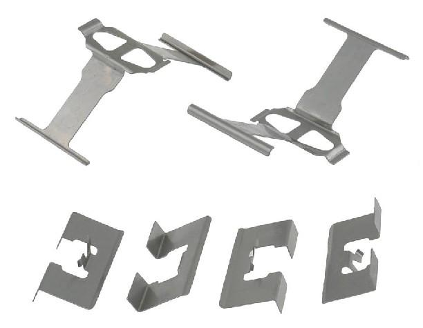 Carlson 13222 Disc Brake Hardware Kit product image 1 of 1