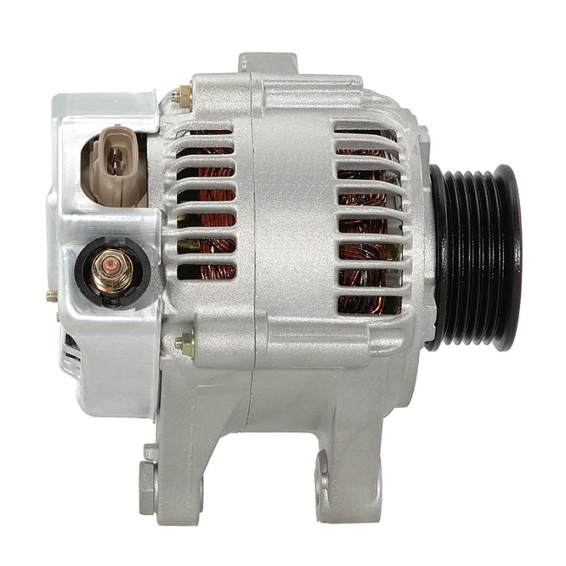 Remy 13222 Alternator product image 1 of 4