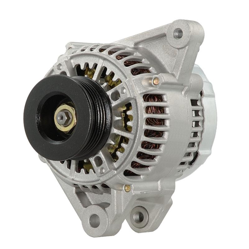 Remy 13222 Alternator product image 2 of 4