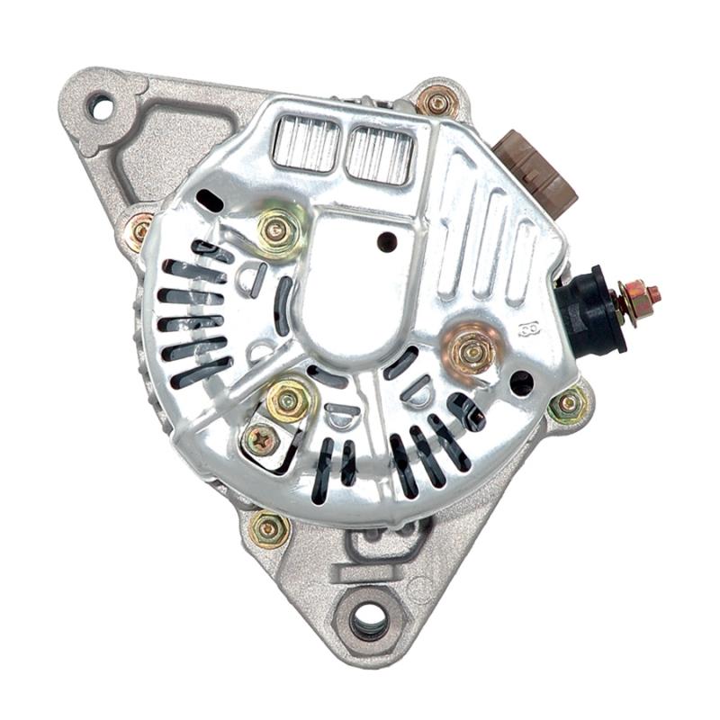Remy 13222 Alternator product image 4 of 4