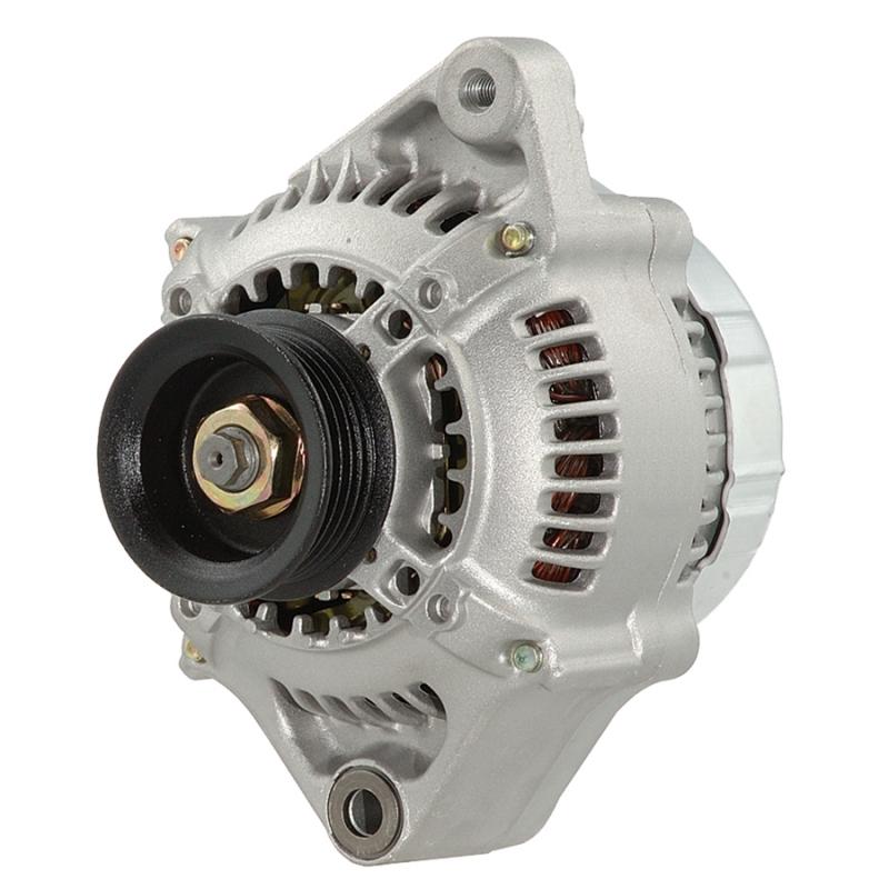 Remy 13223 Alternator product image 2 of 4