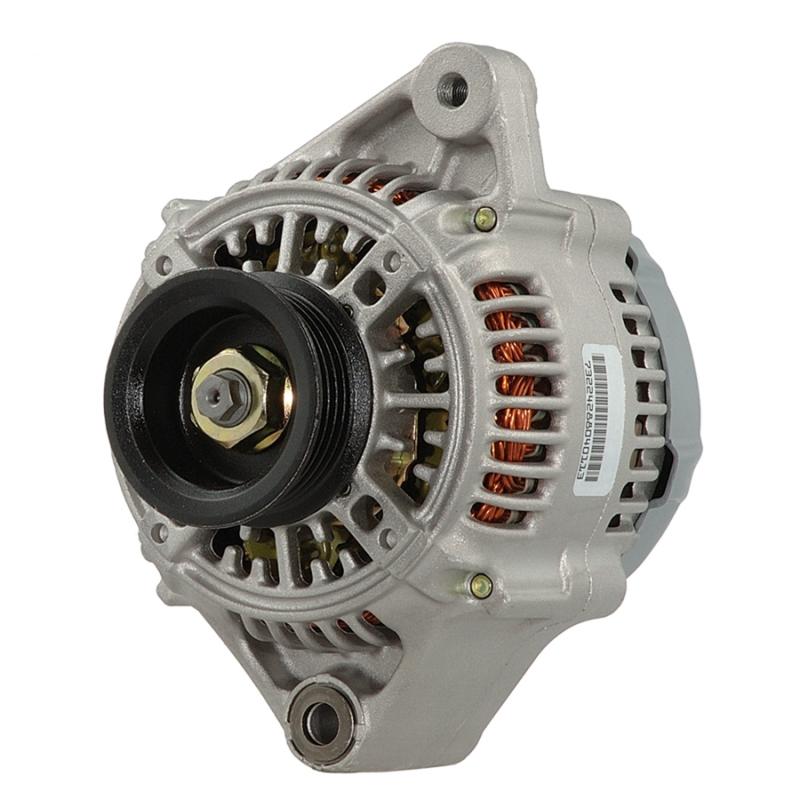 Remy 13224 - Alternator Remy 13224 Alternator product image 1 of 4