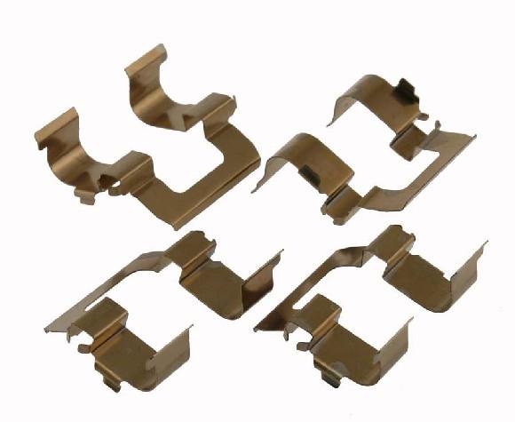 Carlson 13224 Disc Brake Hardware Kit product image 1 of 1