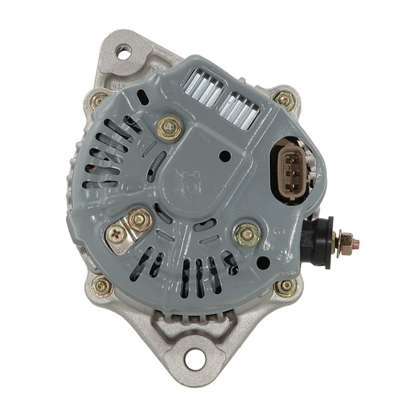 Remy 13224 - Alternator Remy 13224 Alternator product image 2 of 4