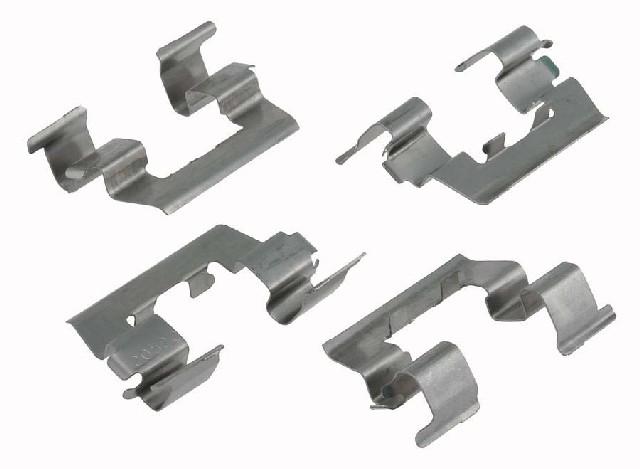 Carlson 13225 Disc Brake Hardware Kit product image 1 of 1