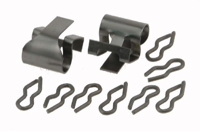 Carlson 13226 Disc Brake Hardware Kit product image 1 of 1